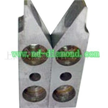 供应:磨齿机磨床砂轮修整专用成型钻石修刀