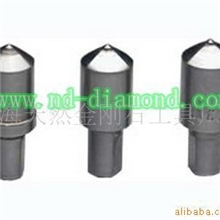 供应天然金刚石压头，试验机、硬度计洛氏压头HRC系列