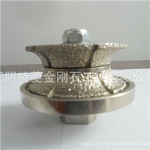 江阴特菱金刚石优质供应钎焊金刚石手提轮欢迎前来订购