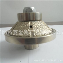 江阴特菱金刚石供应钎焊金刚石手提轮欢迎前来订购