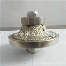 江阴特菱金刚石优质供应钎焊金刚石手提轮欢迎前来选购