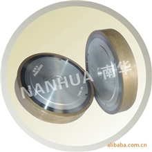 金刚石砂轮,玻璃磨轮,平边金刚轮