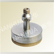 供应玻璃钻头、钻头、整体钻头、磨头、金刚石工具