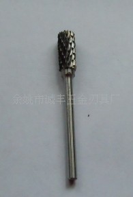 供应6mm直径A型硬质合金旋转锉
