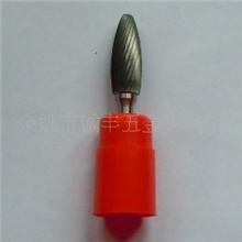 供应火炬形硬质合金旋转锉