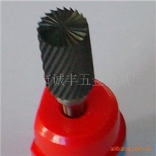 供应圆柱形端刃硬质合金旋转锉