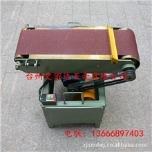 1520型平面砂带机平面砂光机立式,台式砂带机抛光机打磨机械