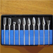 厂家供应余姚钨钢滚磨刀硬质合金旋转锉钨钢磨头特价销售