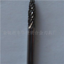 厂家大量供应硬质合金旋转锉，钨钢滚磨刀