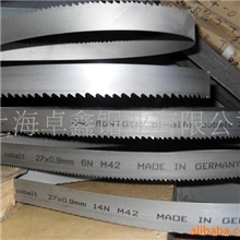 卓鑫-现货直销德国3R-34*1.1*4120适于锯中性钢双金属带锯条