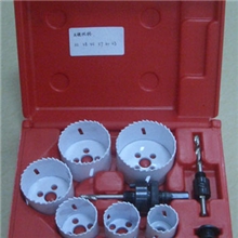 《厂家直销》优质M42双金属开孔器圆孔锯批发供应