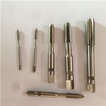 《厂家直销》【公制,美制,英制】螺旋槽丝锥丝攻