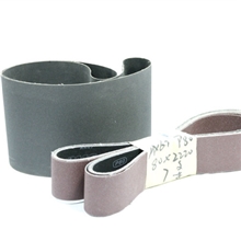 高耐磨软布砂布带理研AJ25代理经销厂家手动抛光打磨软砂布