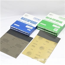 厂家特供乐器打磨砂纸，日本理研砂纸、无锡砂纸