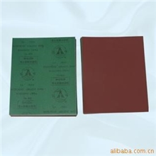 永康市大明磨具供应佳锋牌优质片状水砂砂纸【图】