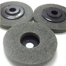 供应优质抛光轮、抛光尼龙碟