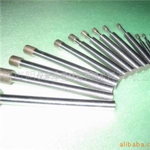 供应内孔研磨棒、钻石磨棒、CBN磨棒