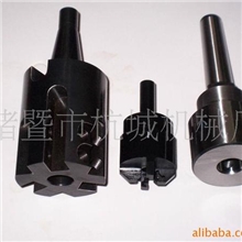 修复密封面可调式成型刀具