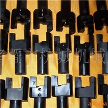 八工位专机可调式成型刀具