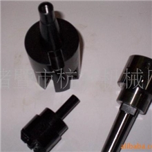 多工位专机可调式成型刀具