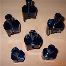 截止阀专机可调式成型刀具