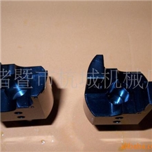 8工位专机可调式组合成型刀具