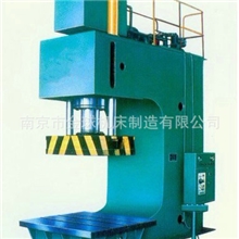 l供应高品质、高质量的大行程两柱液压高速冲床