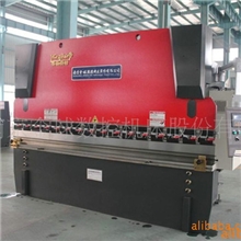 厂家生产供应全新数小型液压折弯机