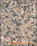 供应樱花红花岗岩石材