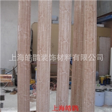 GRG仿真大理石GRG仿大理石罗马柱仿大理石罗马柱头