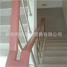 深圳/东莞石材加工厂人造石包门框亚克力扶梯人造大理石窗台