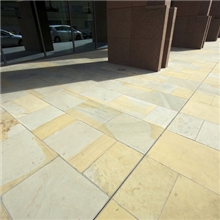 优质双色砂岩-双色砂岩-山东双色砂岩-双色砂岩仿古石