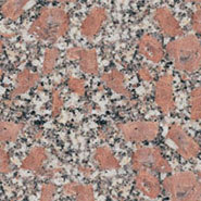 珍珠红花岗岩大理石火烧面荔枝面光面工程工地2~10公分可定做