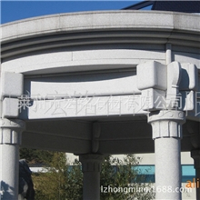 厂家长期供应大量大理石花岗岩异型石材