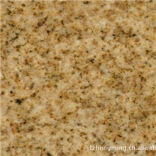 供应宏铭牌花岗岩石材优质黄金麻品质好价格优欢迎订购