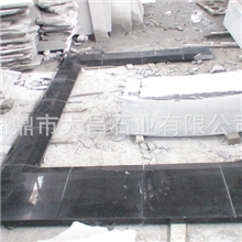 厂家提供玄武岩火山石高质量玄武岩石材品质优良