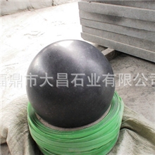 专业经销止车石珍珠黑止车石福建黑色止车石球
