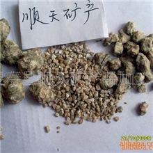 供应麦饭石(图)、麦饭石粉、麦饭石陶粒