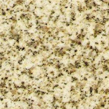 黄金麻，色度均匀的黄色花岗岩石材，造价适中，装饰效果好！