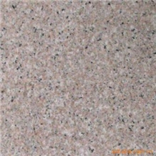 供应石井虾红G681花岗岩花岗岩霞红荔枝面干挂