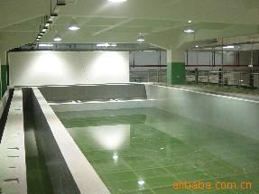 供应防腐工程耐酸槽（图）