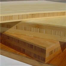 工型竹板材工字竹板材强调好，不变形厚实竹家具上乘材料