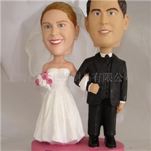 供应树脂婚庆礼品