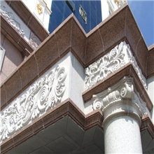 专业供应各种浮雕欧式建筑外墙内墙浮雕别墅外墙干挂浮雕