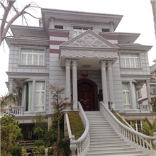 【信誉保障】批发供应各种美观欧式建筑高档石雕建筑厂家直销价