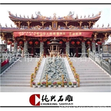 【寺庙用品】--青石石雕--古建宗祠