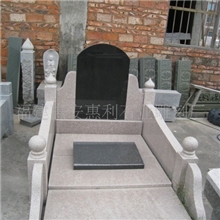 厂家供应优质特价3300元石雕墓碑