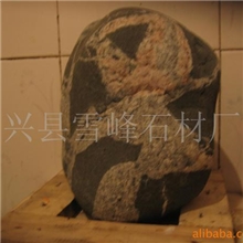 天然奇石。有各种图案，人物像