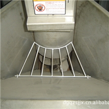 供应大型立式搅拌机不锈钢搅拌机/7.5吨塑胶原料混料机