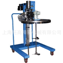 多功能搅拌机，气动搅拌机